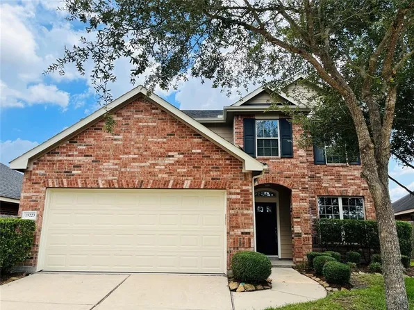 19223 Mustang Pointe Ln, Richmond, TX 77407