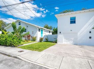 7655 NW 4th Ct #7655, Miami, FL 33150