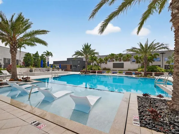 6500 Motor Enclave Way Unit 814, Tampa, FL 33610