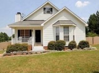 521 Baygall Rd, Holly Springs, NC 27540
