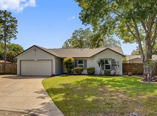 7868 Pikes Peak Dr, Jacksonville, FL 32244