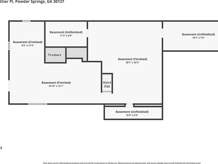 4703 Whittier Pl — Photo 16