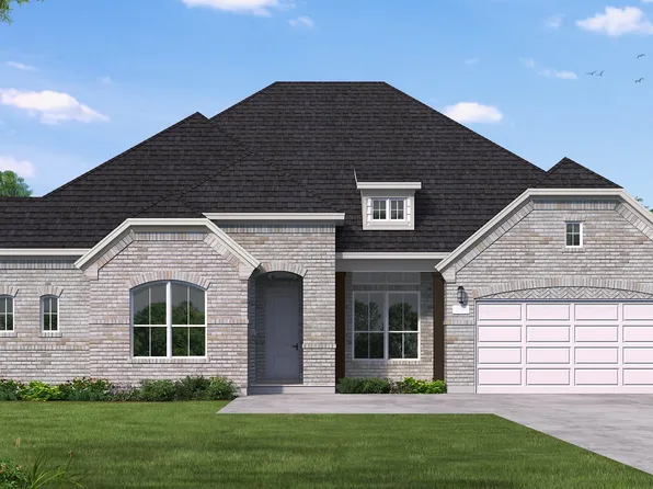 741 Cross Oaks Rd, Lavon, TX 75166