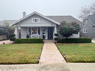 1120 W Walnut St, Stockton, CA, 95203