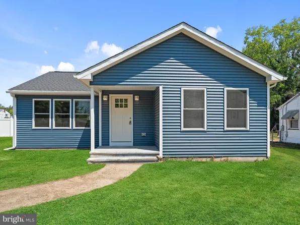 25 Marlyn St, Bridgeton, NJ 08302