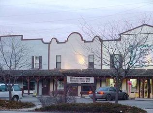 888 S 1st St, Hamilton, MT 59840
