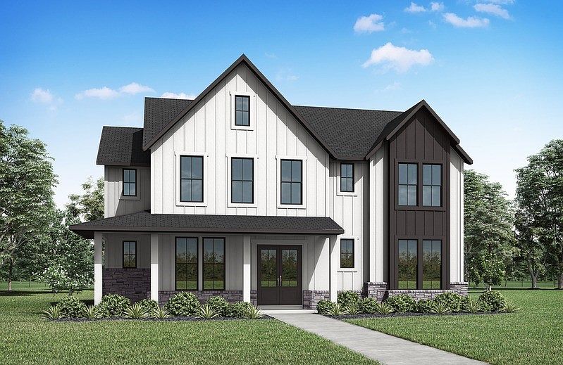 1st image of 9712 Landmark Trl