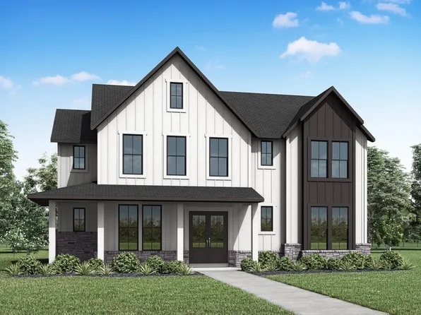 9712 Landmark Trl, Denton, TX 76207