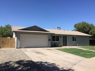 8616 W Weldon Ave, Phoenix, AZ 85037
