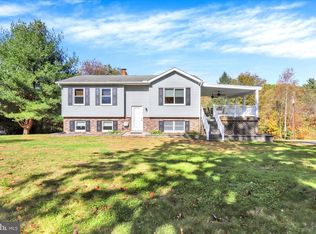 171 Meadow Grove Rd, Newport, PA 17074