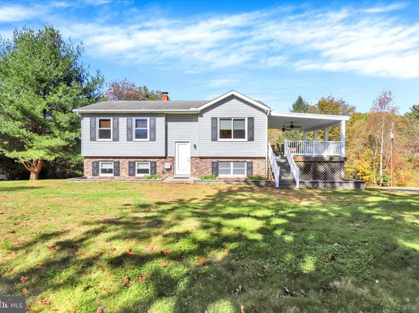 171 Meadow Grove Rd, Newport, PA 17074