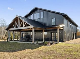 455 Pidcock Rd, Princeton, KY 42445