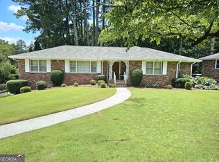 1738 Alderbrook Rd, Atlanta, GA 30345