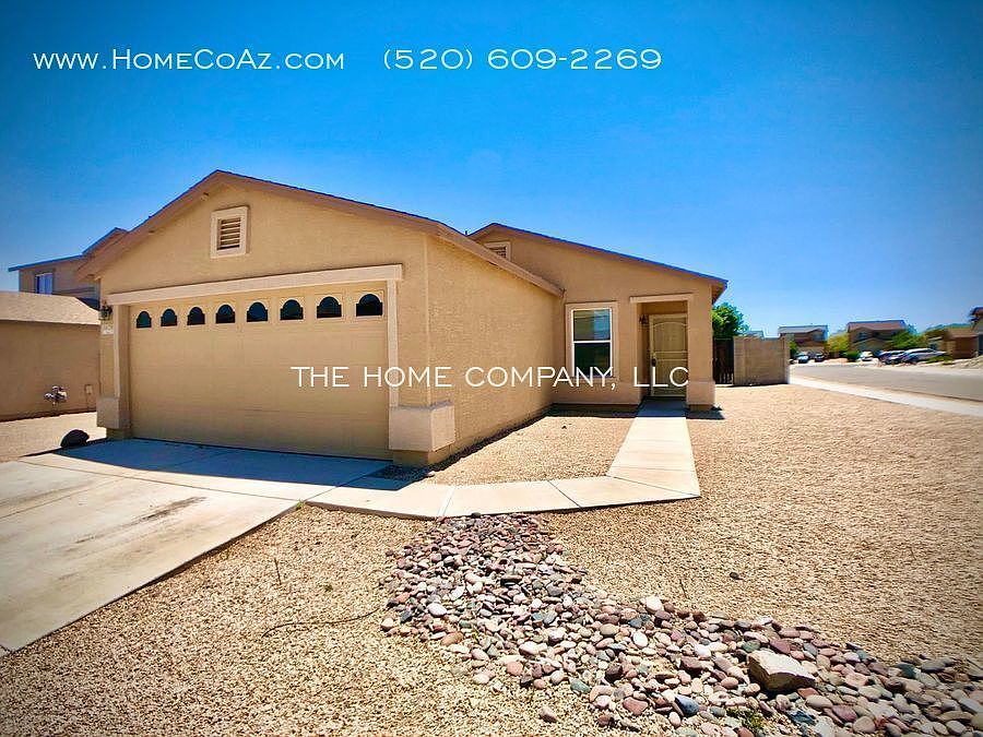 1st image of 1079 W Camino Hombre Viejo