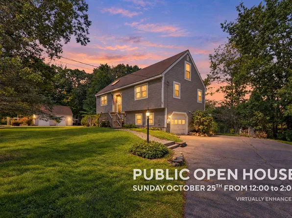 470 Banfield Road, Portsmouth, NH 03801