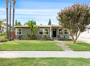 1504 W Wilshire Ave, Fullerton, CA 92833