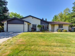 2317 Bridlewood Dr, Rancho Cordova, CA 95670