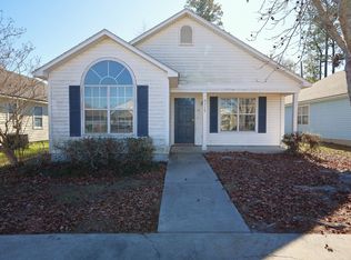 4117 Sedgwyck Ln, Valdosta, GA 31605