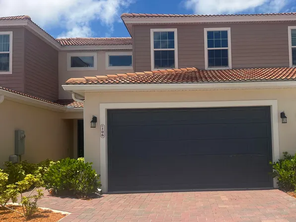 1800 Noel Pl Unit 105, Melbourne, FL 32935