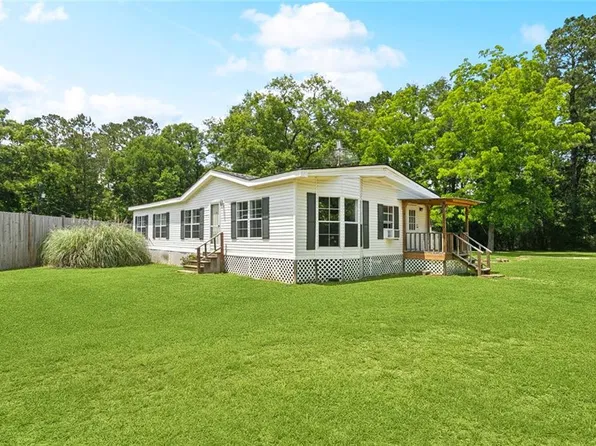 12175 Reid Rd, Amite, LA 70422