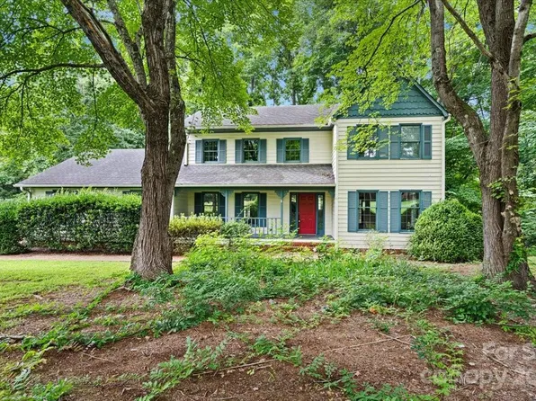 3307 Kendale Ave NW, Concord, NC 28027