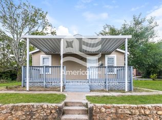 5606 Avenue I, Birmingham, AL 35208