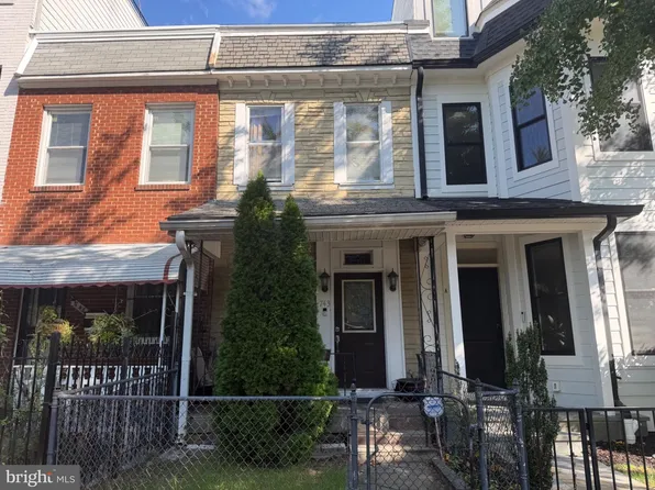 743 Morton St NW, Washington, DC 20010
