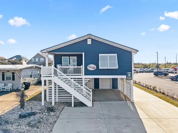 1828 N Virginia Dare Trail, Kill Devil Hills, NC 27948