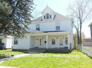 1414 Chapman Ave SW APT 4, Roanoke, VA 24016