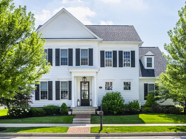 12855 Bird Cage Walk, Carmel, IN 46032