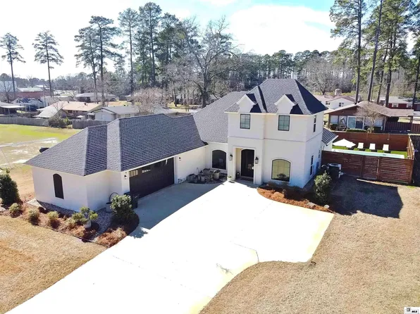 419 Laird St, West Monroe, LA 71291