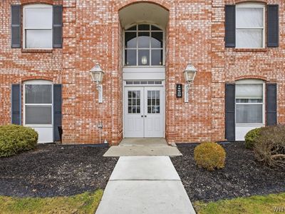 4545 Chestnut Ridge Rd #112A, Buffalo, NY, 14228