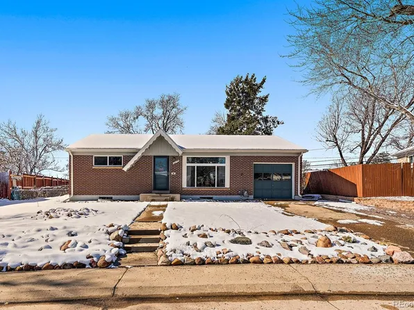 2010 E 113th Avenue, Northglenn, CO 80233