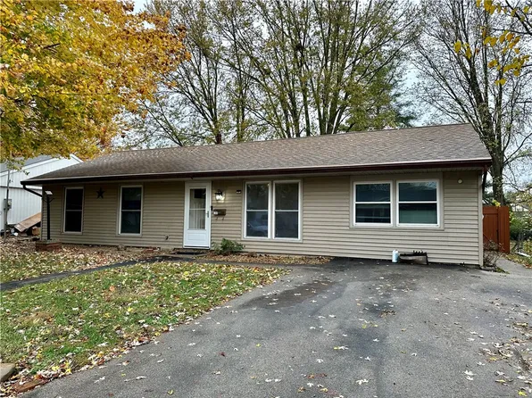 204 Oklahoma Ave, Mattoon, IL 61938