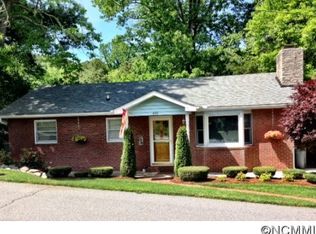 470 Oxford Rd, Lake Junaluska, NC 28745