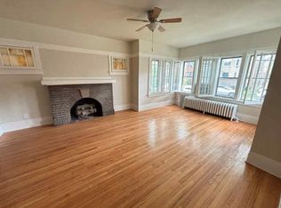 5917 N Artesian Ave #2N, Chicago, IL 60659