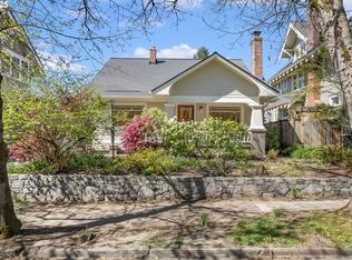 1613 SE 24th Ave, Portland, OR 97214