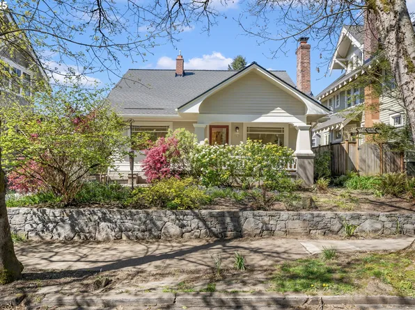 1613 SE 24th Ave, Portland, OR 97214