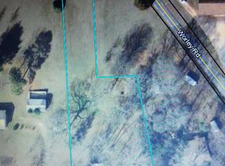 3857 Highway 29, Hartwell, GA 30643