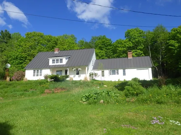220 New Colony Road, Orange, NH 03741