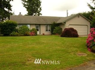 1404 205th St E, Spanaway, WA 98387