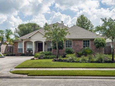 24214 Rocky Brook Fls, Tomball, TX, 77375