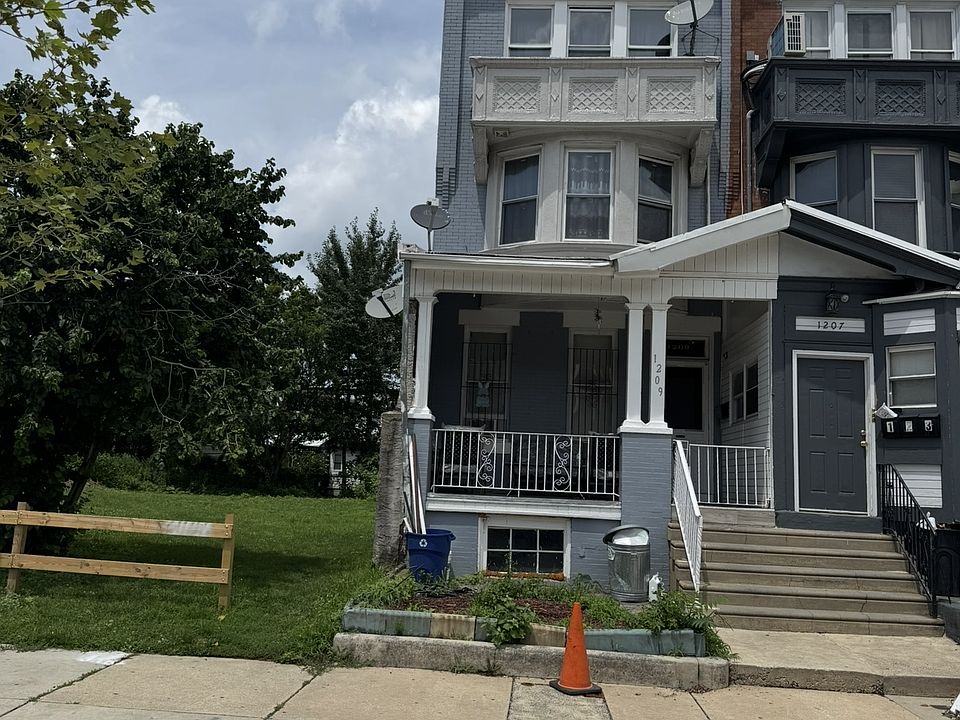 1st image of 1209 W Erie Ave Floor 1