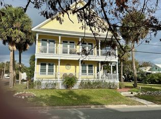 5051 G St, Cedar Key, FL 32625