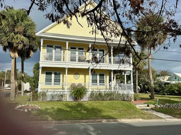 5051 G St, Cedar Key, FL 32625
