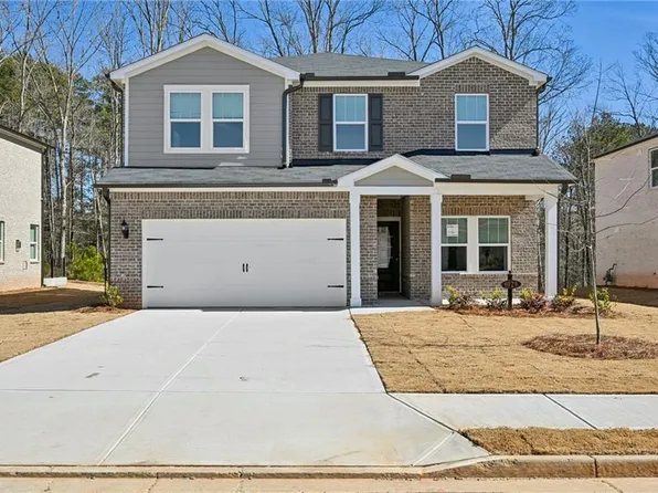 6929 Winchester Pl, Fairburn, GA 30213