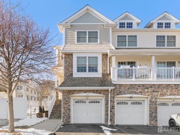 148 2nd St, South Amboy, NJ 08879