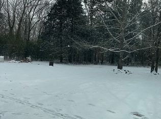 921 Little Creek Rd, Clinton, AR 72031