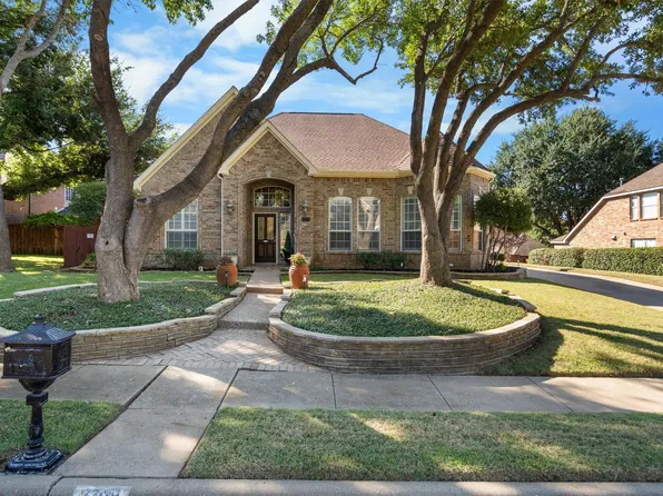 2709 Lake Ville Ln, Flower Mound, TX 75022