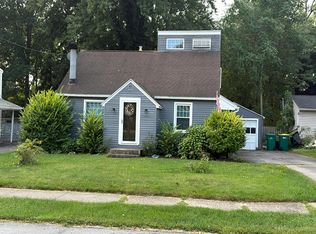 199 Penhurst Rd, Rochester, NY 14610